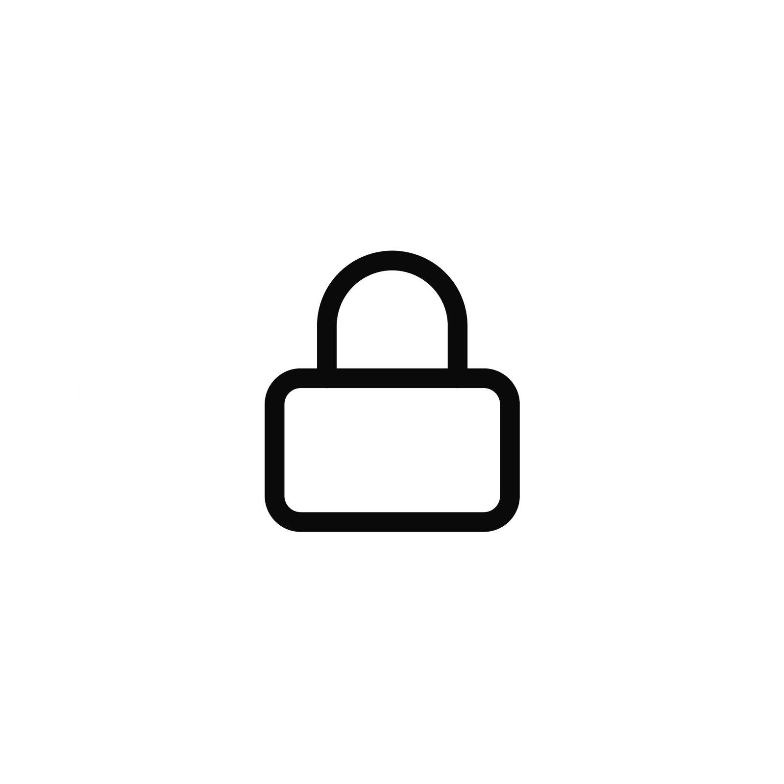 Secure Infrastructure